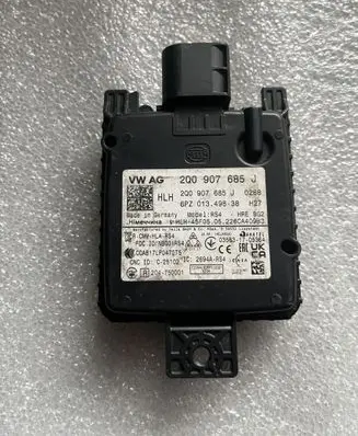 Volkswagen Arteon Blind spot module 2Q0907685J