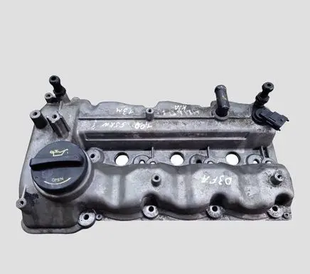 Hyundai i20 (PB PBT) Rocker cam cover
