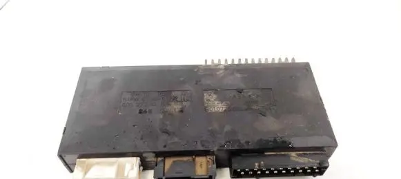 BMW 7 E38 Other control units/modules 61358372140 61.35-8372140