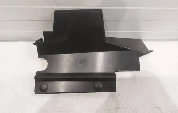 Chevrolet Camaro Intercooler air guide/duct channel 84027003