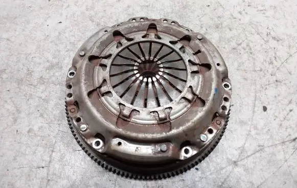 Citroen Berlingo Clutch set kit 9639780480 9653909780