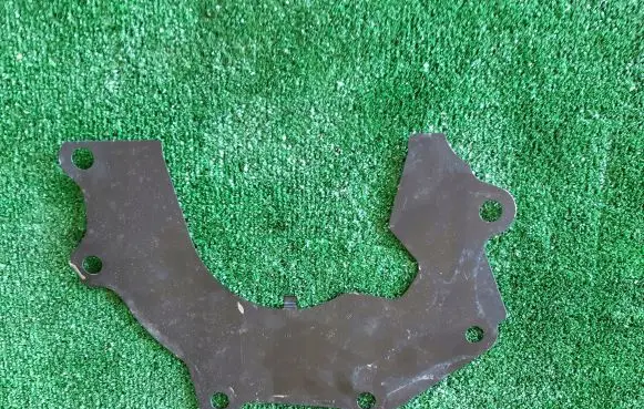 Seat Ibiza IV (6J,6P) Gearbox bottom protection 03C103551L