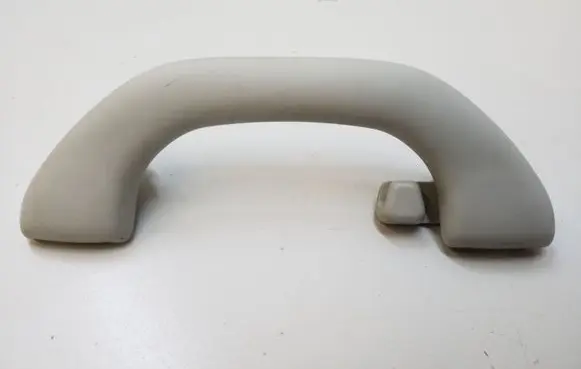 Volkswagen PASSAT B6 Rear interior roof grab handle 1K0857607J