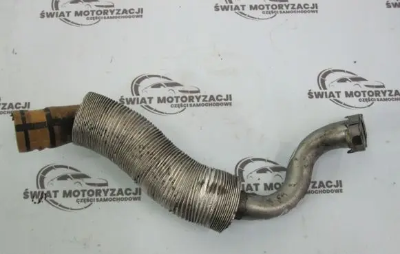 Ford Grand C-MAX Air intake hose/pipe 643GB