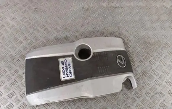 Lexus CT 200H Engine cover (trim) 9XX31