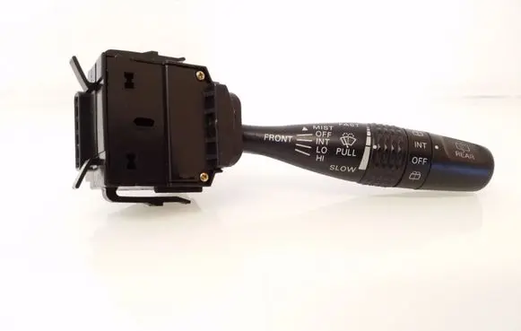 Mitsubishi Grandis Wiper control stalk