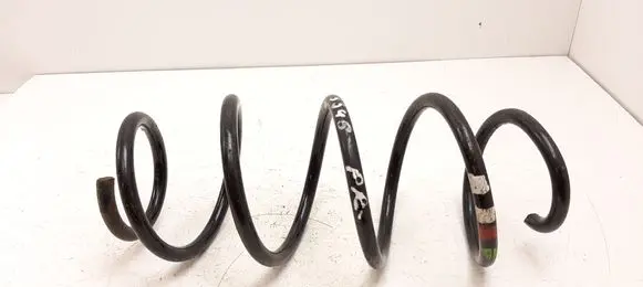 Volkswagen Caddy Front coil spring