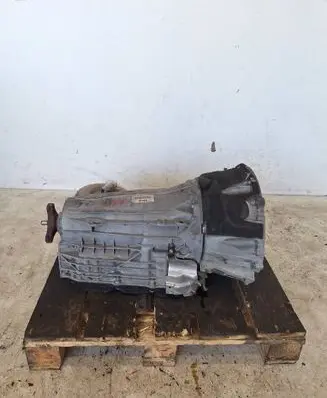 Mercedes-Benz E W213 Automatic gearbox 251270240 7250080