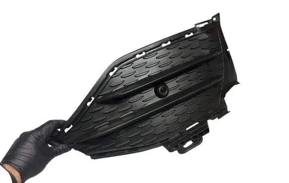 Mercedes-Benz GLC X253 C253 Front bumper lower grill A2538858104 2538858104