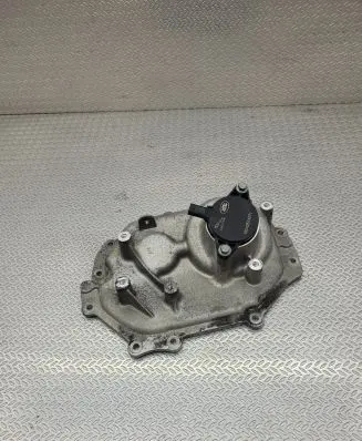 Jaguar XE Camshaft vanos timing valve G4D36M280AA G4D36P053AB