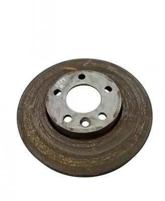 Volkswagen Transporter - Caravelle T5 Front brake disc