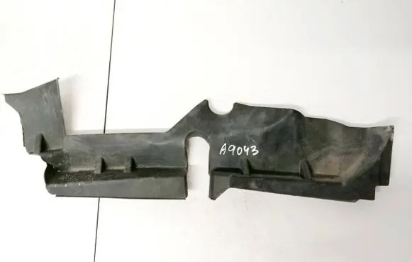 Toyota Highlander XU40 Other exterior part 532930e050 53293-0e050