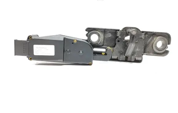 Tailgate/trunk/boot lift motor