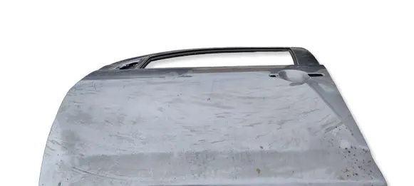 Mitsubishi Outlander Front door 
