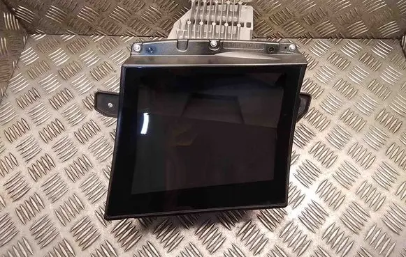 BMW 5 F10 F11 Head up display screen 9246212 6230924612