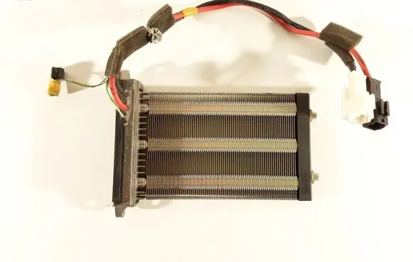 Mazda 3 I Electric cabin heater radiator GA931BP8F03 SW0112