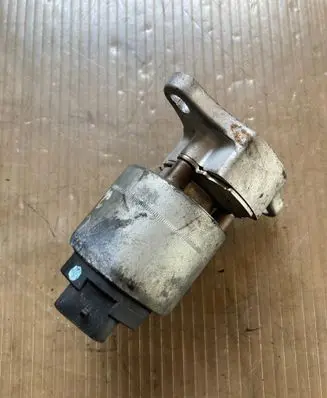 Chevrolet Captiva EGR valve