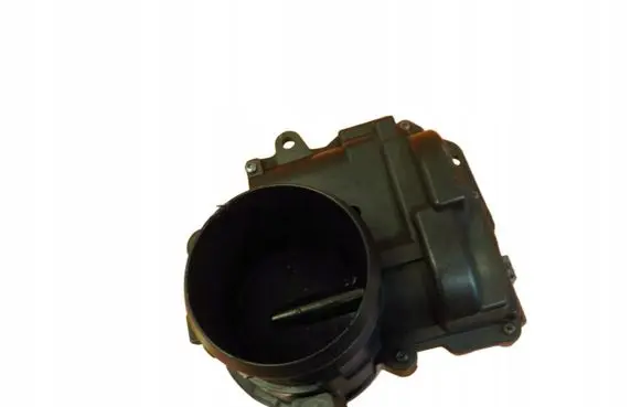 Mini One - Cooper Clubman R55 Throttle body valve V757438080 4MB19