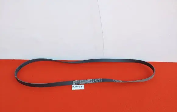 Opel Astra F Alternator belt 55582735