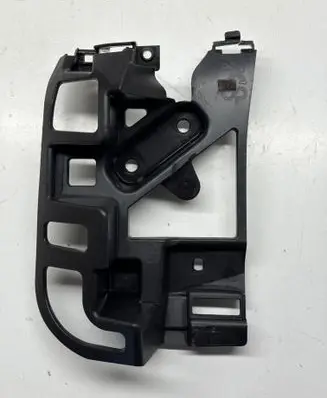 Peugeot 5008 II Rear bumper mounting bracket 9814616280 0S998936710