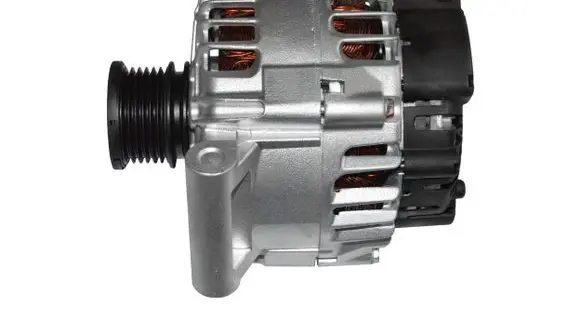 Peugeot 308 Generator/alternator 9664532780