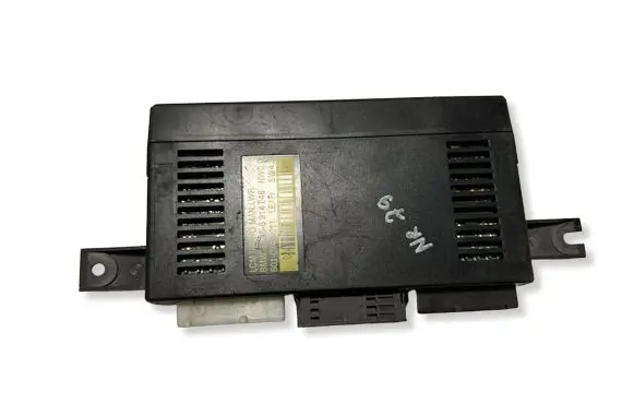 BMW X5 E53 Light module LCM 6914648