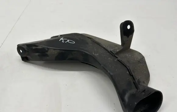 BMW iX Water drain line hose 
