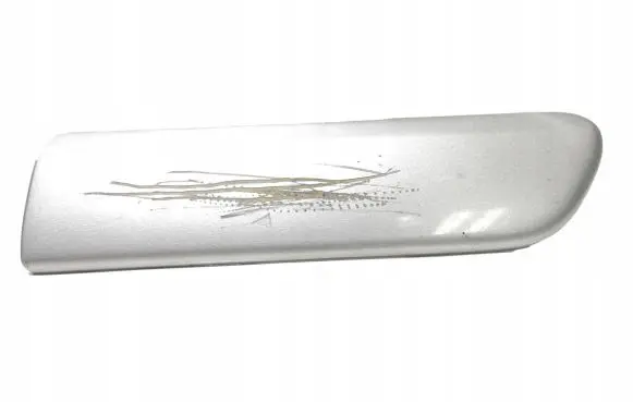Mercedes-Benz CLK A208 C208 Fender trim (molding) A2086900262