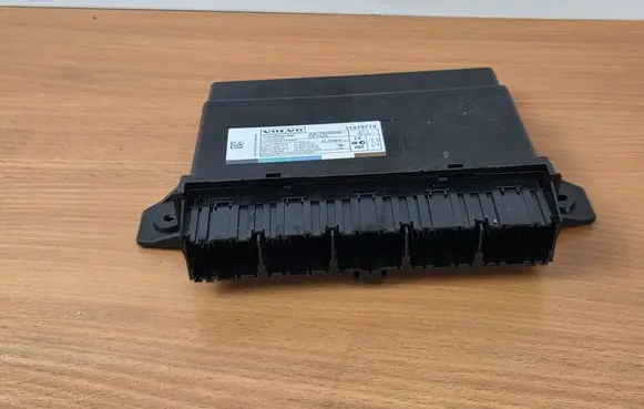 Volvo XC60 Door central lock control unit/module 31419719 A2C39259200
