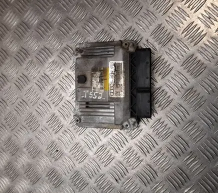 Audi Q5 SQ5 Engine control unit/module 03L906018MQ