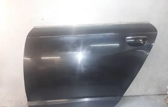 Audi A6 S6 C6 4F Rear door 