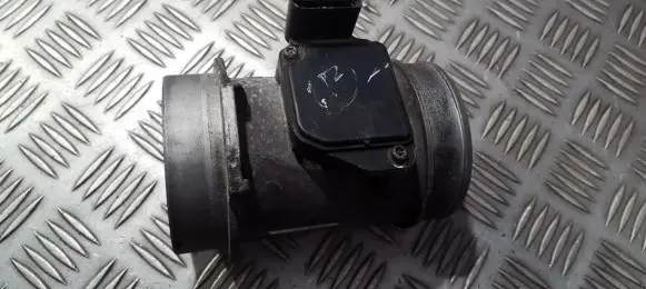 Audi A6 S6 C5 4B Mass air flow meter 059906461g afh70-25f