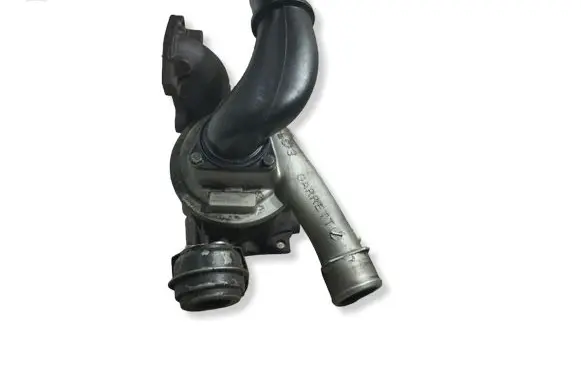 Alfa Romeo 159 Turbo 55205475 7678371