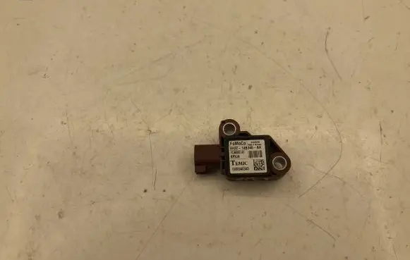 Land Rover Discovery 3 - LR3 Other devices 5H2Z14B345