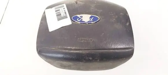 Ford Transit Steering wheel airbag YC1AV043B13APW YC1A-V043B13-APW
