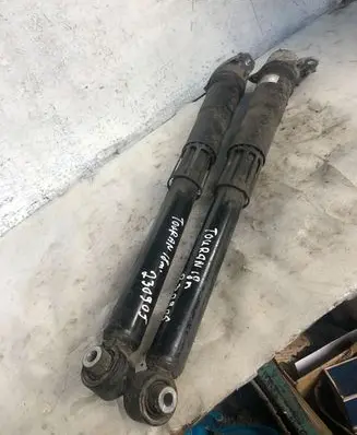 Volkswagen Touran III Rear shock absorber/damper 5q0513423h