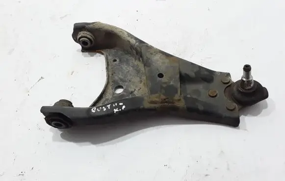 Dacia Duster Front lower control arm/wishbone 545012815R