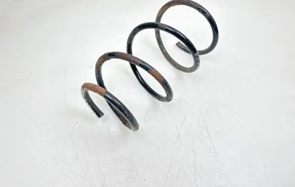 Toyota Corolla Verso AR10 Front coil spring