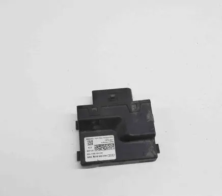 Audi A5 Fuel injection pump control unit/module 8W0906093G