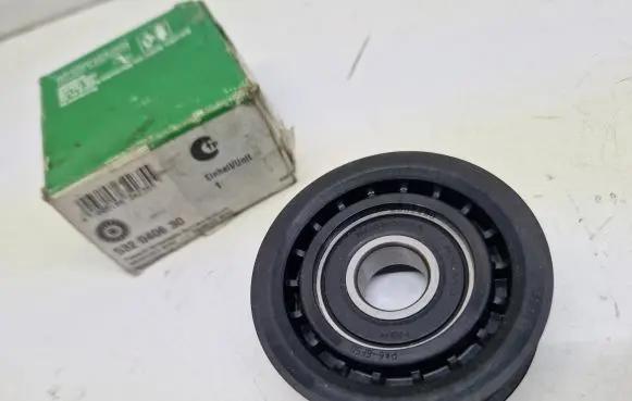 Mercedes-Benz A W168 Belt tensioner pulley 6203D68A 532040630