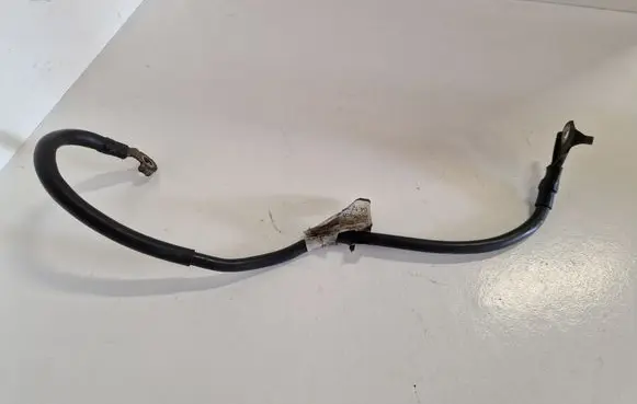 Volkswagen PASSAT B8 Negative earth cable (battery) 5Q0971250N