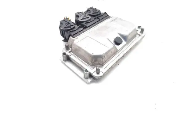 Citroen C3 Engine control unit/module 9657499280 0261207860 1039S07992