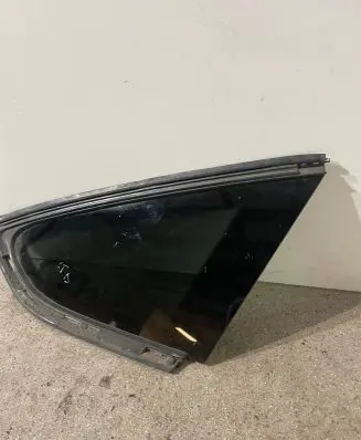 Audi A4 S4 B8 8K Rear side window 43R001595 E000199