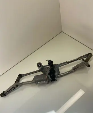 Volvo XC70 Front wiper linkage and motor 9171901 404606 4161B
