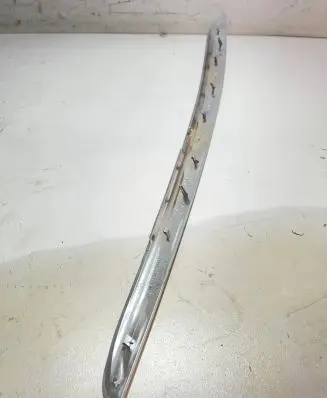 Mercedes-Benz GL X164 Rear door card trim A1647302422