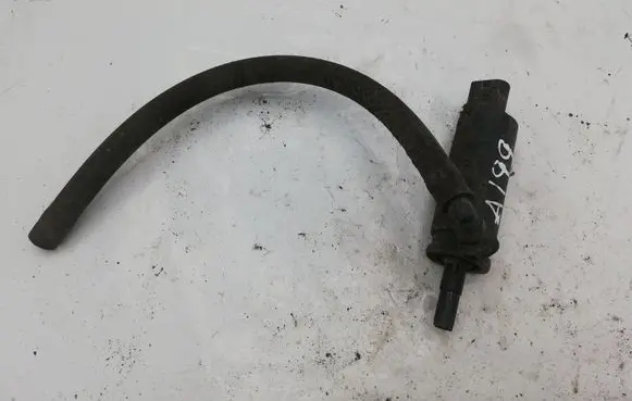 BMW 5 E60 E61 Headlight washer pump 
