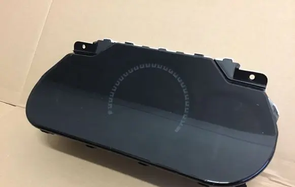 Lexus RX 330 - 350 - 400H Speedometer (instrument cluster) 8380048541 2574307591