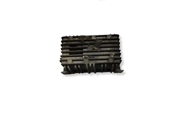 Ford Transit Custom Heater blower motor/fan resistor 