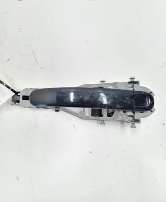 Volkswagen Golf VI Rear door exterior handle 1K0837885A 1K0837886A
