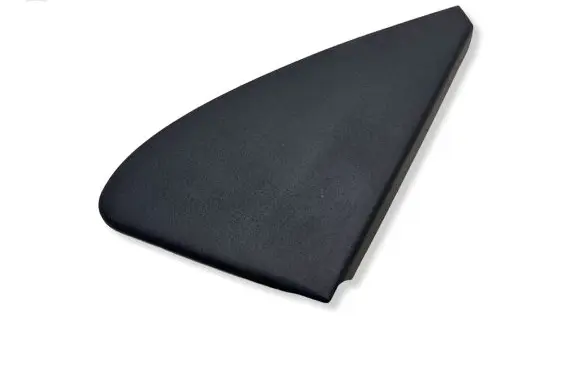 Ford Escort Plastic wing mirror trim cover 81ABB21076BB